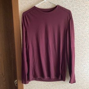 Long sleeve tee shirt!